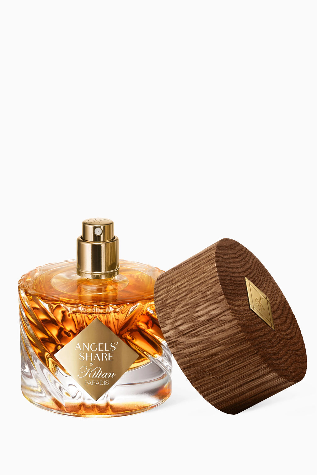 Angels' Share Paradis Eau de Parfum