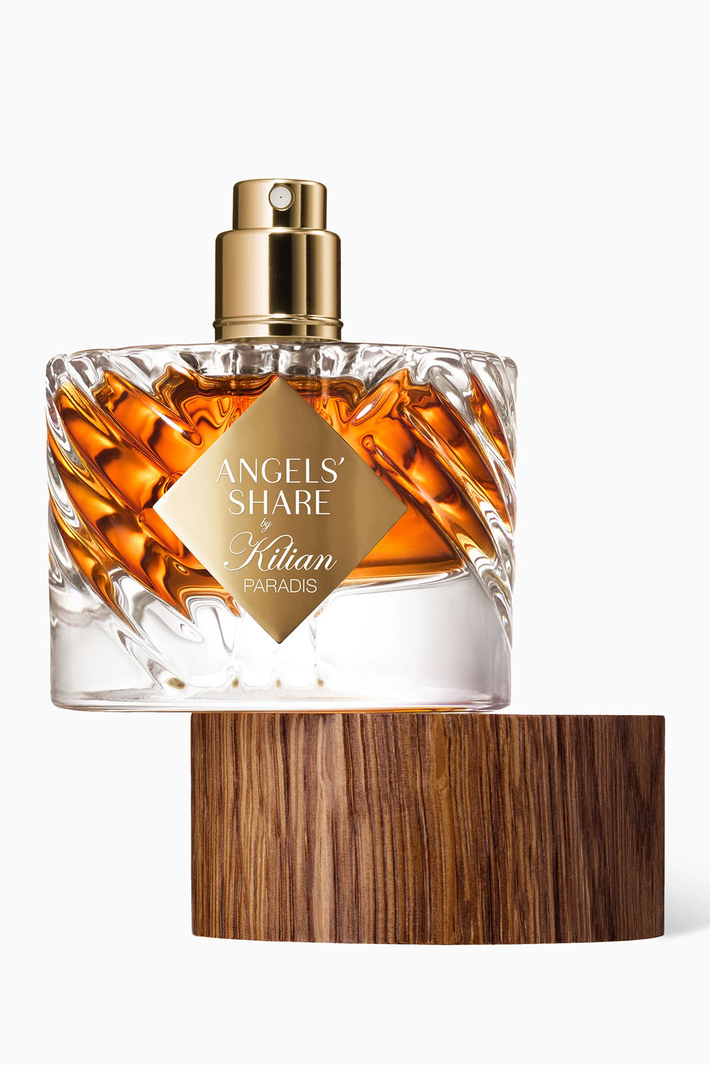 Angels' Share Paradis Eau de Parfum