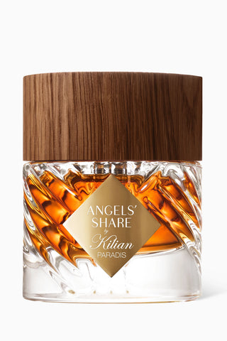 50ml option for Angels' Share Paradis Eau de Parfum
