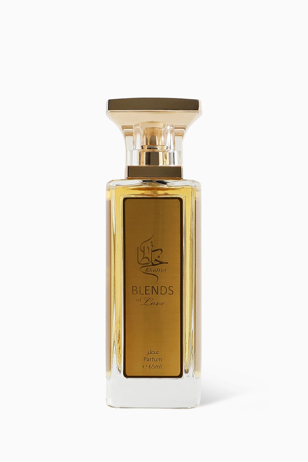 Love Of Aura Eau de Parfum