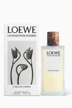 Un Paseo Por Madrid Casa de Campo Eau de Parfum