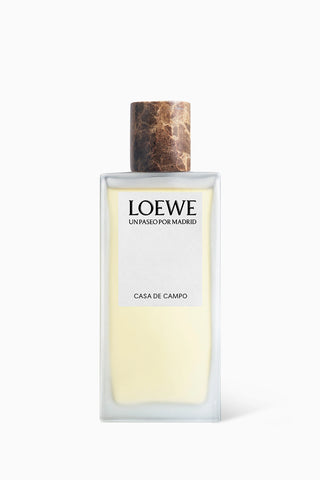 100ml option for Un Paseo Por Madrid Casa de Campo Eau de Parfum