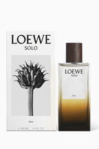 Solo Elixir Eau de Parfum