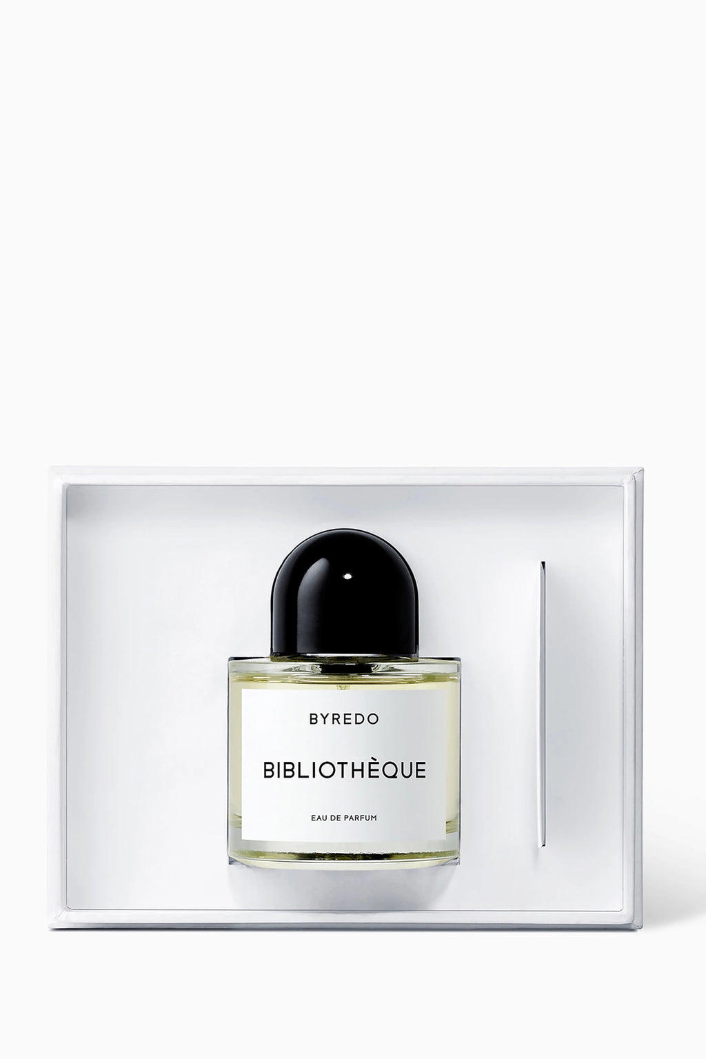 Bibliothèque Eau de Parfum