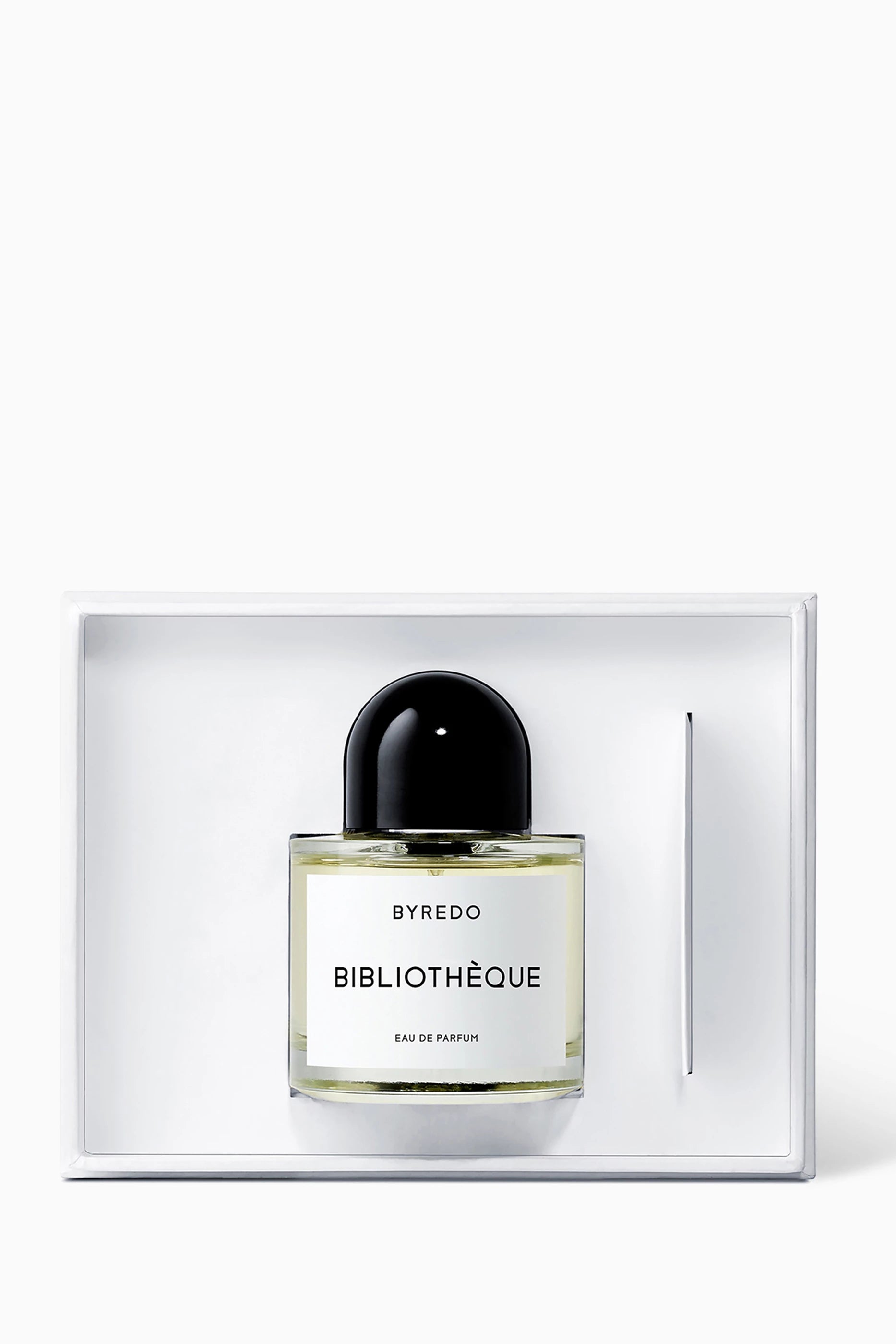 Bibliothèque Eau de Parfum
