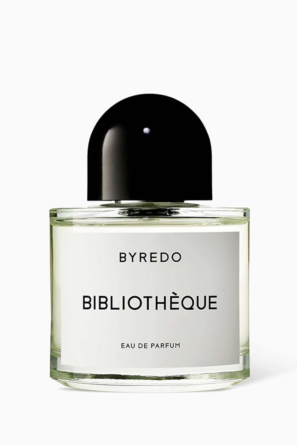 Bibliothèque Eau de Parfum