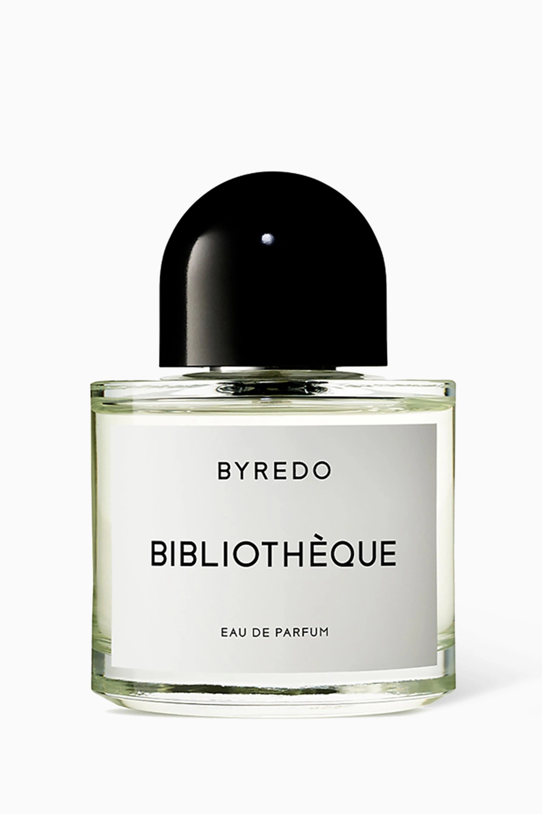 Bibliothèque Eau de Parfum