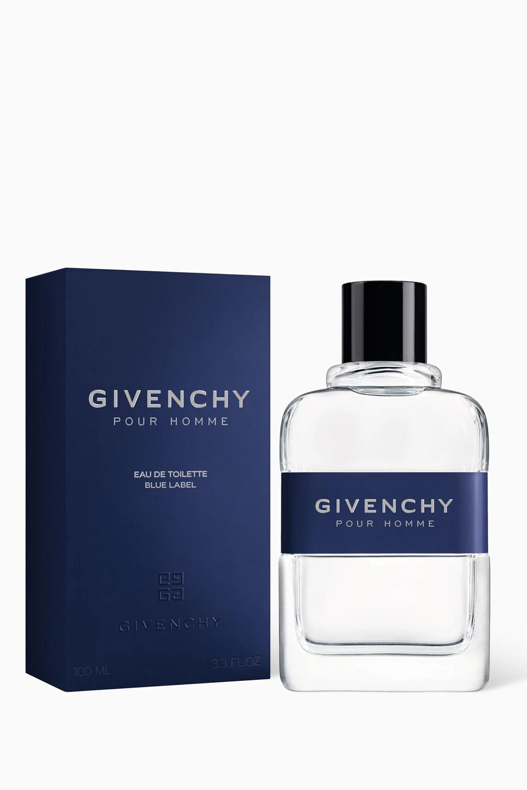 Pour Homme Blue Label Eau de Toilette