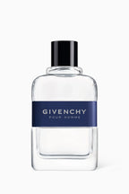 Pour Homme Blue Label Eau de Toilette