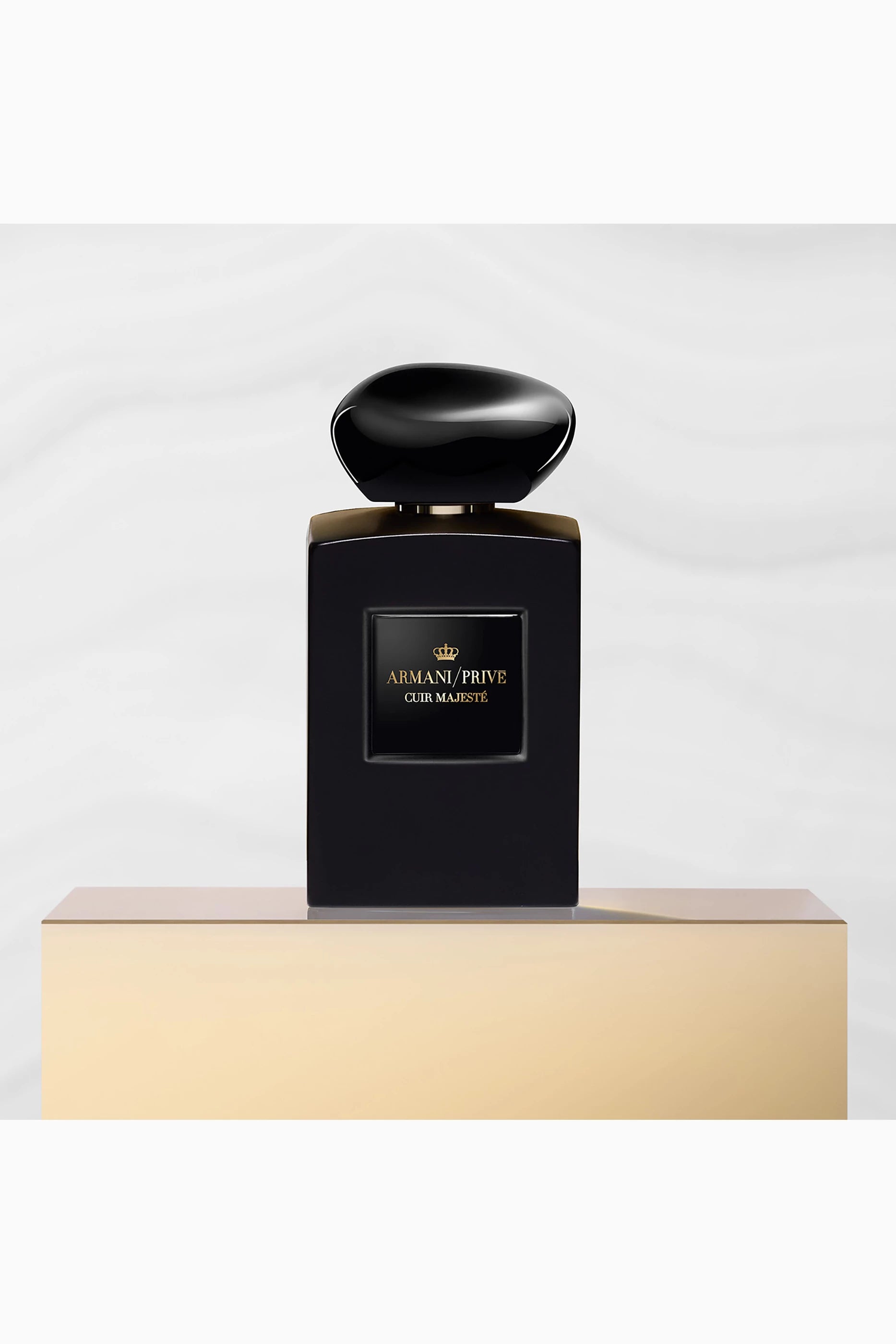 Privé Cuir Majesté Eau de Parfum