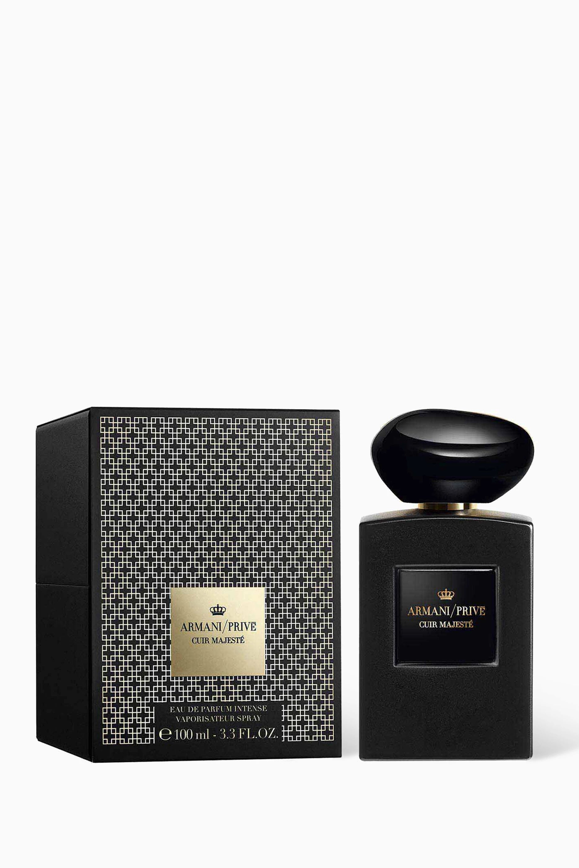Privé Cuir Majesté Eau de Parfum