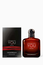 Stronger With You Eau de Parfum