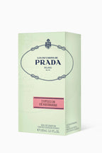 Infusion de Rhubarbe Eau de Parfum