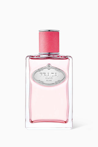 100ml option for Infusion de Rhubarbe Eau de Parfum