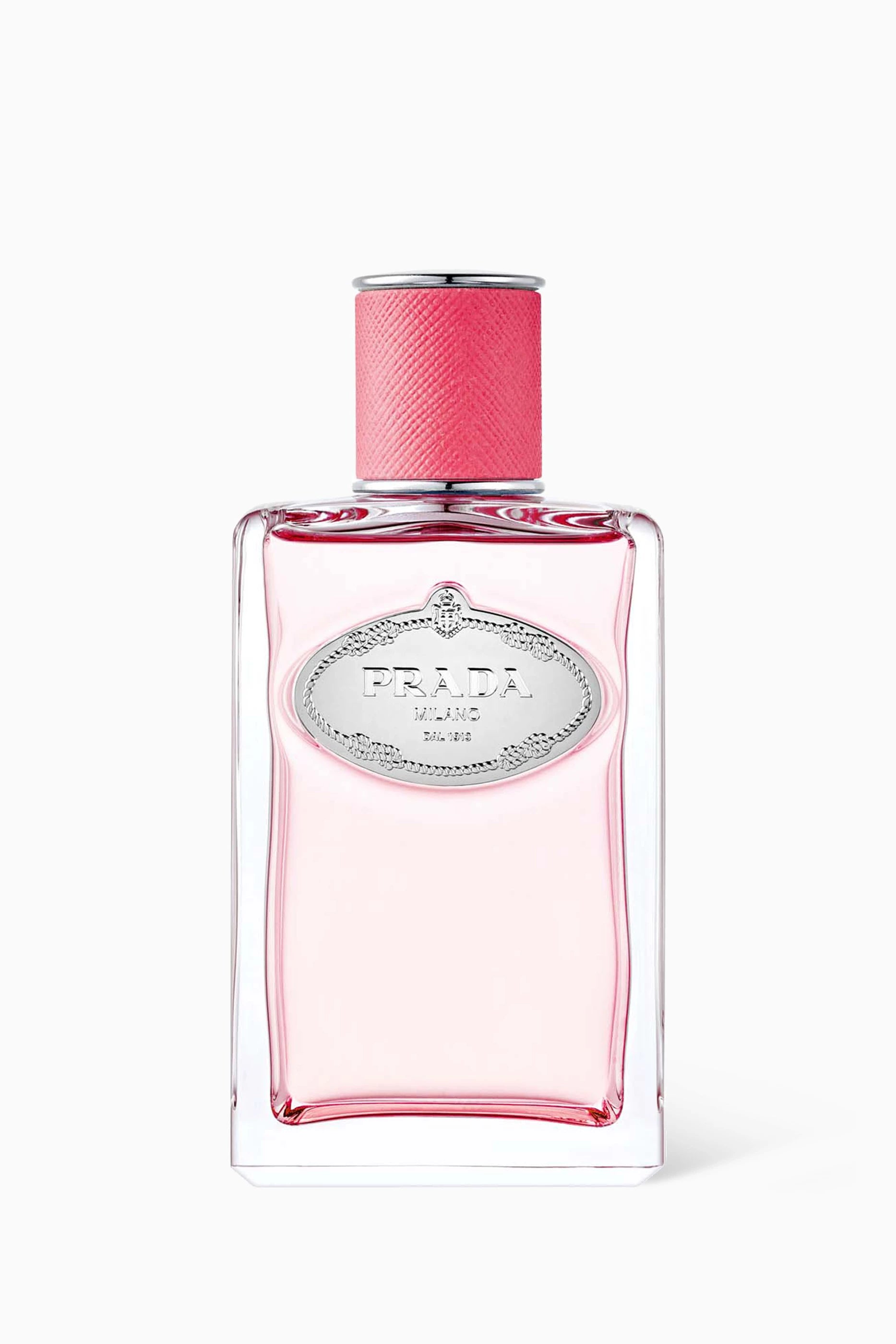 Infusion de Rhubarbe Eau de Parfum