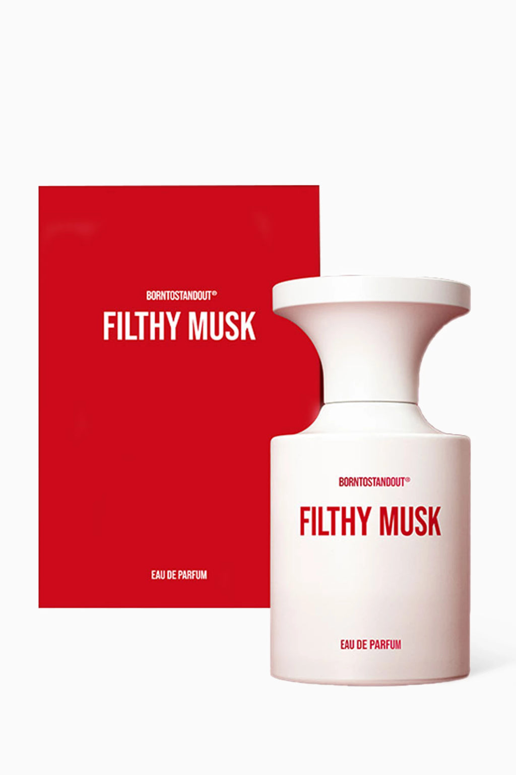Filthy Musk Eau de Parfum