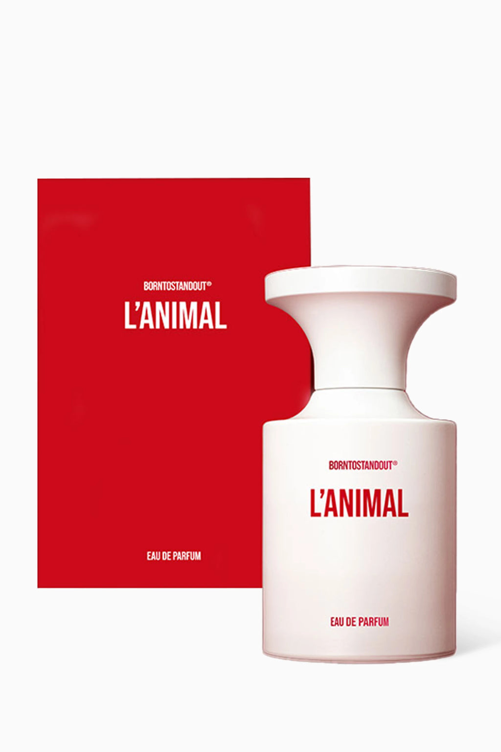 L'Animal Eau de Parfum