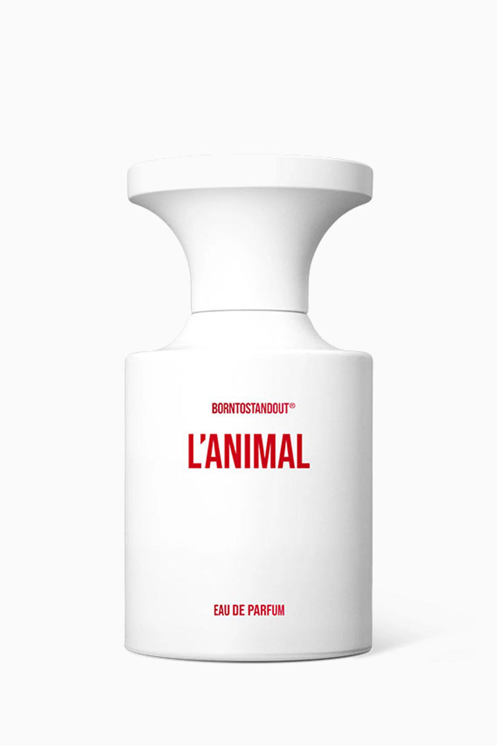 L'Animal Eau de Parfum
