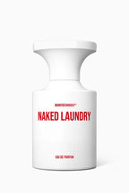 Naked Laundry Eau de Parfum