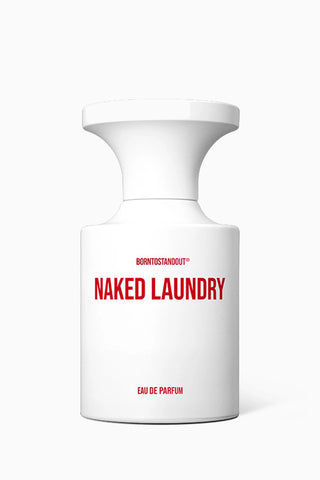 50ml option for Naked Laundry Eau de Parfum