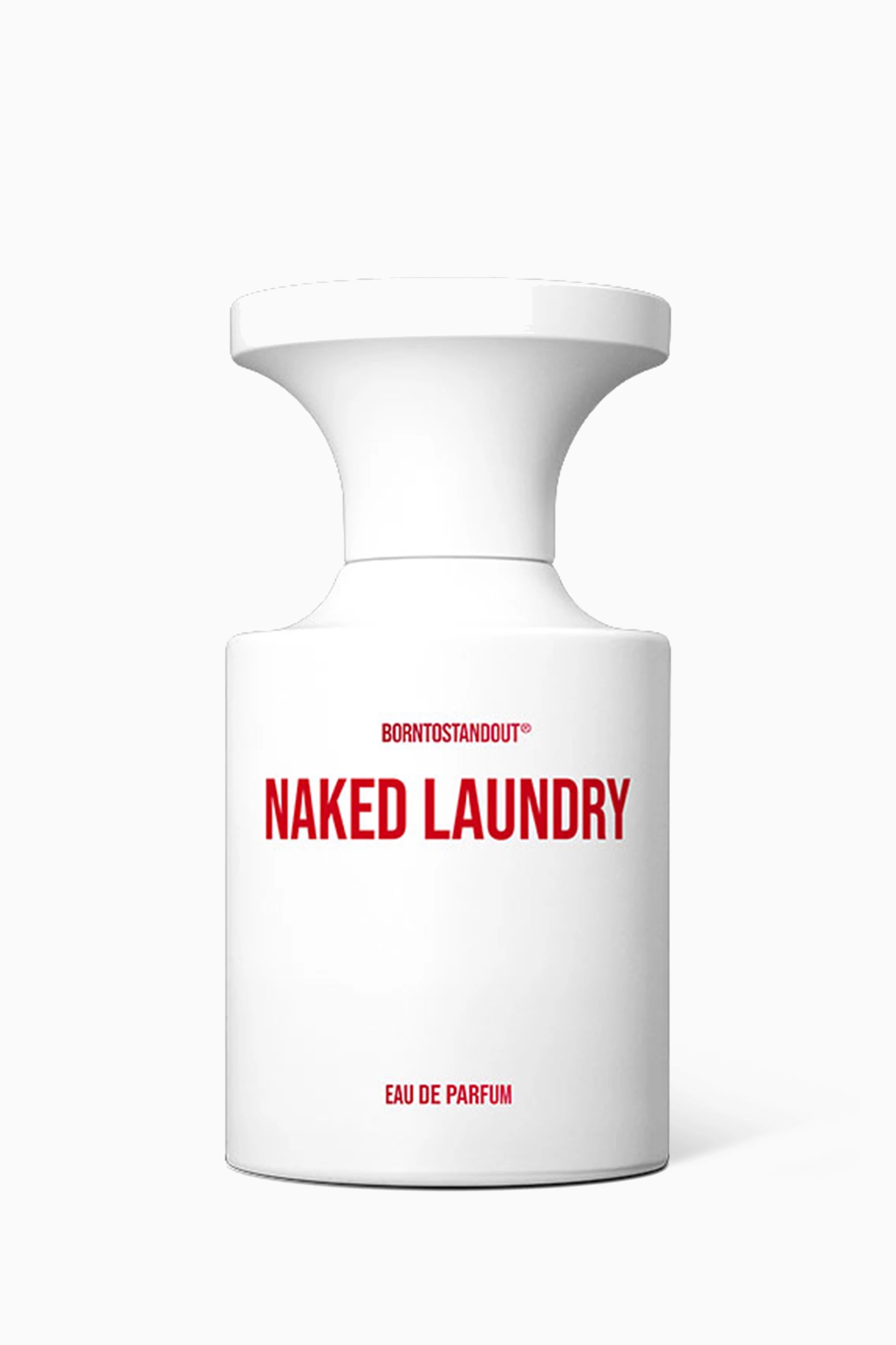 Naked Laundry Eau de Parfum