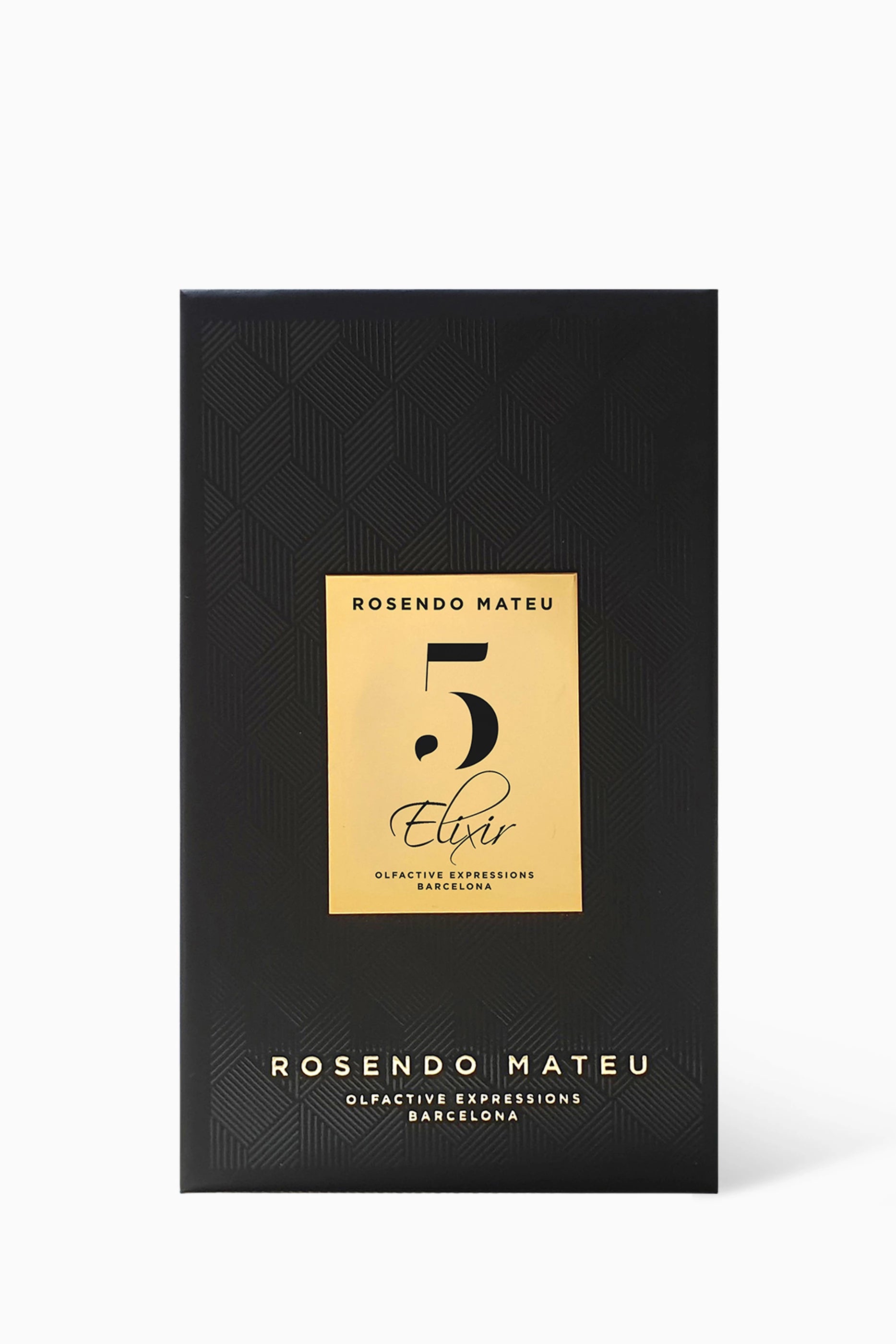 No 5 Elixir Eau de Parfum