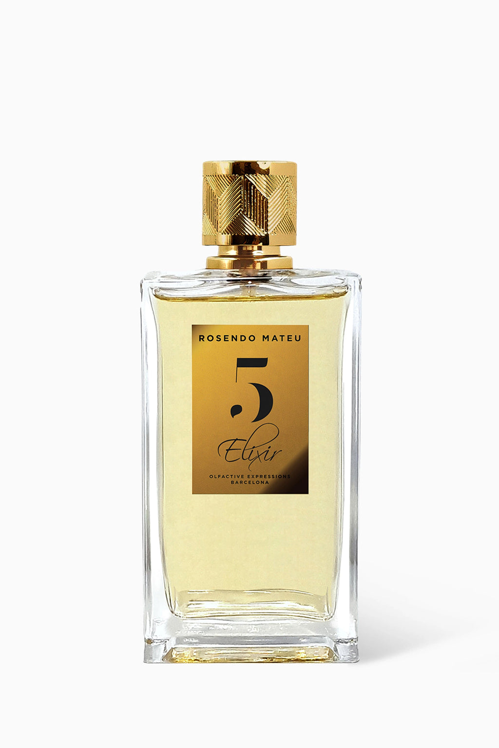 No 5 Elixir Eau de Parfum