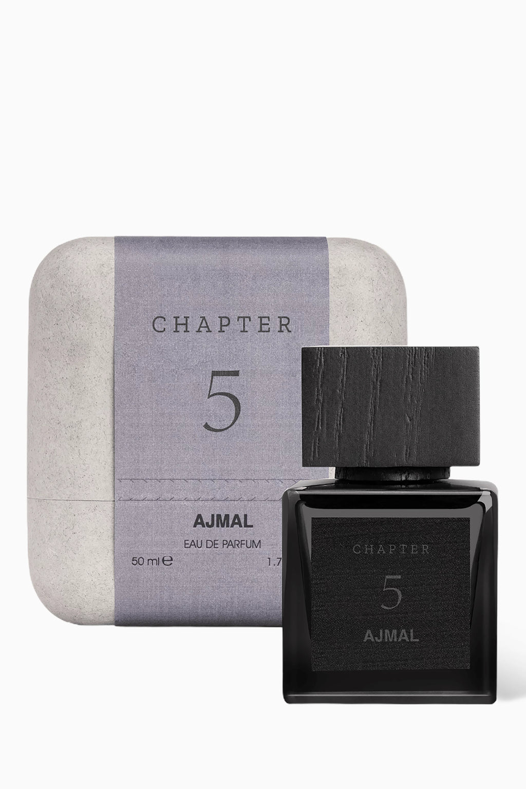 Chapter 5 By Coralie Spicher & Fabrice Pellegrin Eau de Parfum