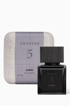 Chapter 5 By Coralie Spicher & Fabrice Pellegrin Eau de Parfum