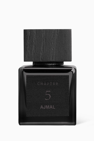 50ml option for Chapter 5 By Coralie Spicher &amp; Fabrice Pellegrin Eau de Parfum