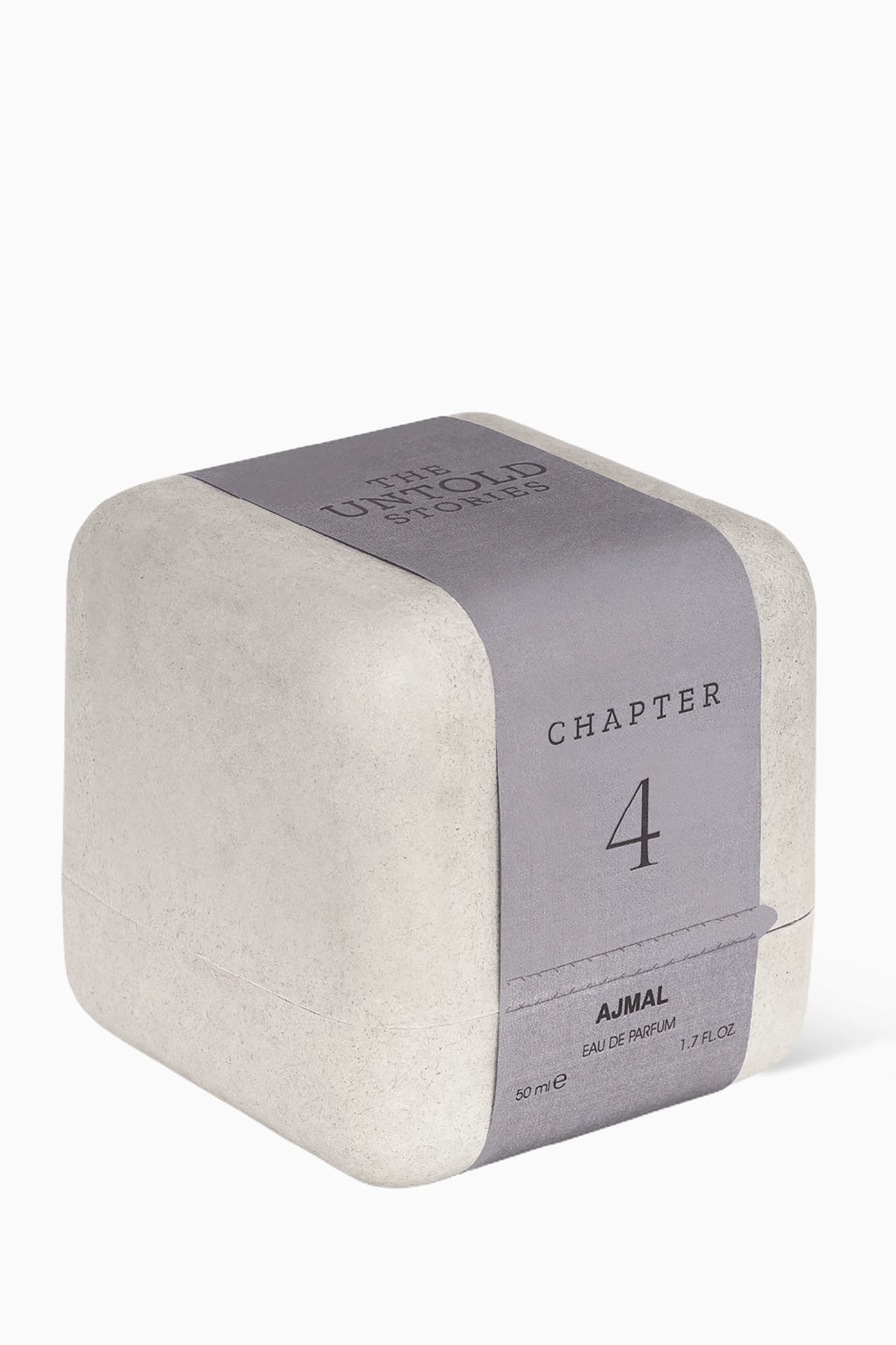 Chapter 4 By Nathalie Lorson Eau de Parfum