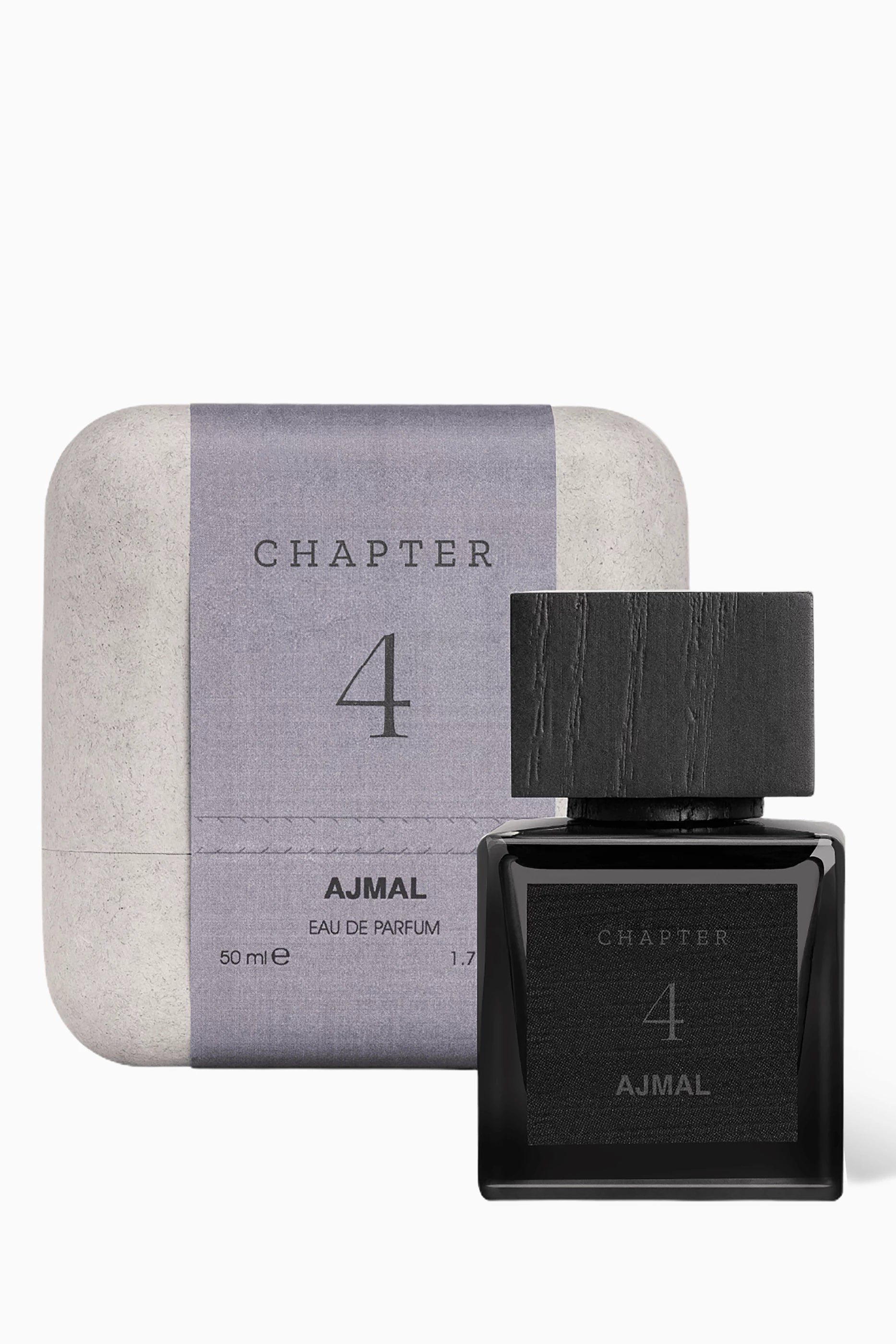 Chapter 4 By Nathalie Lorson Eau de Parfum