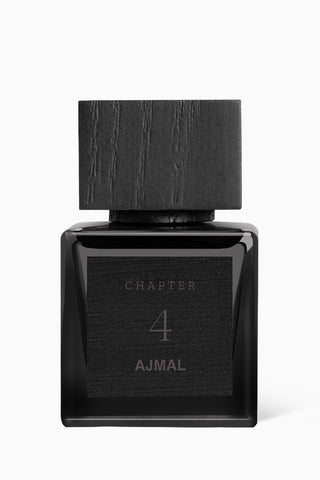50ml option for Chapter 4 By Nathalie Lorson Eau de Parfum