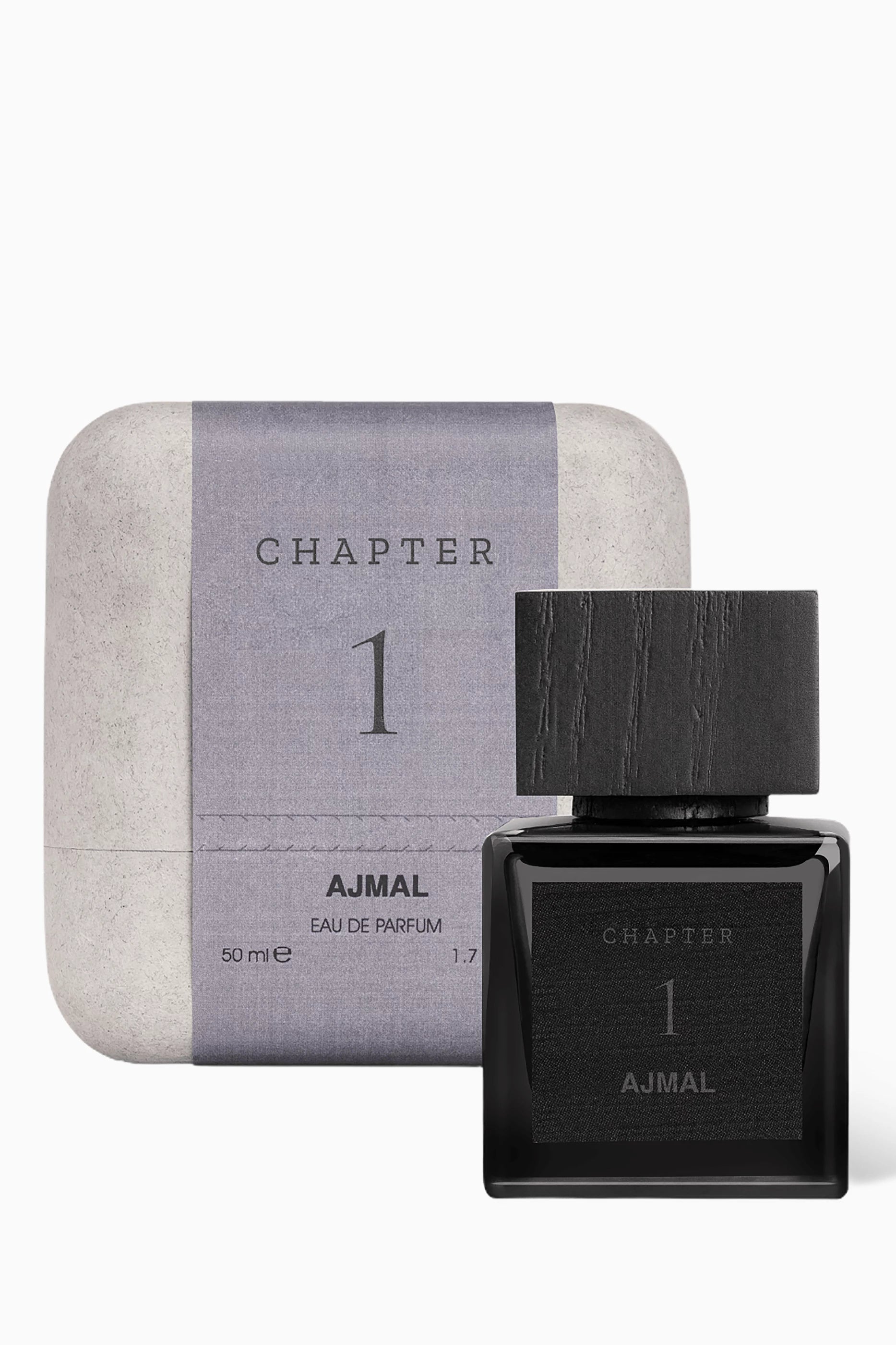 Chapter 1 By Maxime Exler Eau de Parfum