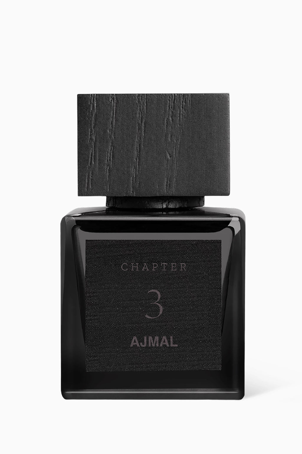Chapter 3 By Benjamin Belizon Eau de Parfum