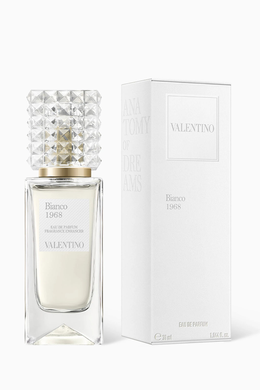 Bianco 1968 Eau de Parfum