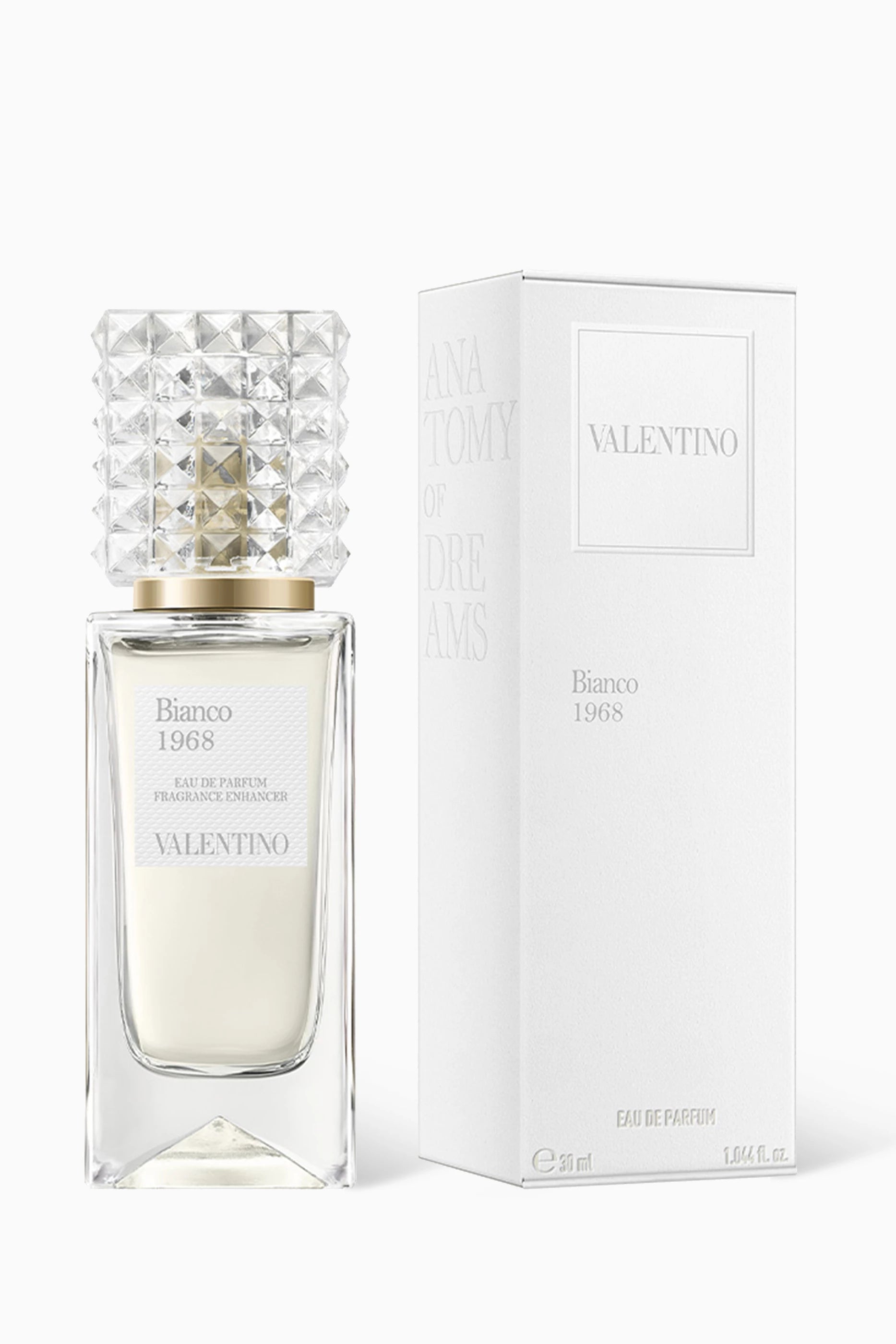 Bianco 1968 Eau de Parfum