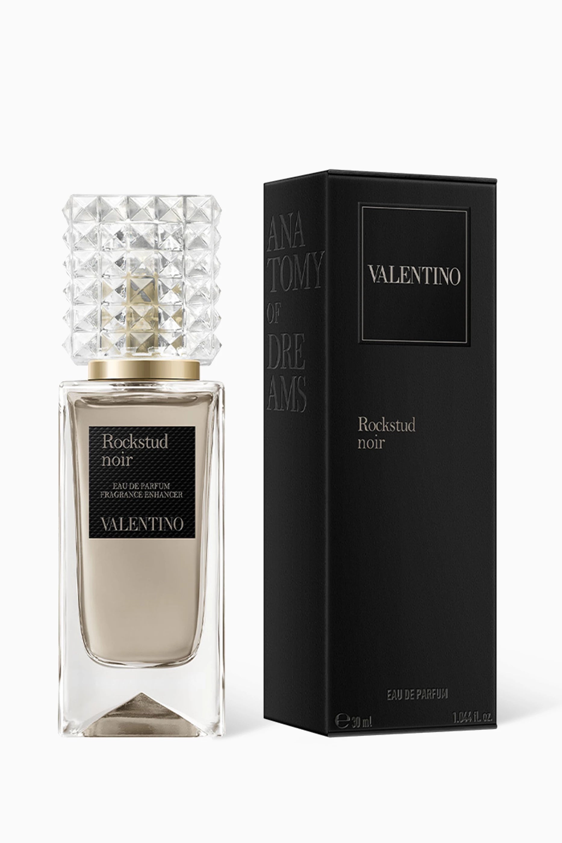 Rockstud Noir Eau de Parfum