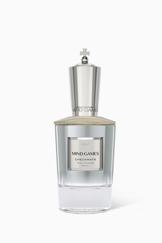 100ml option for Checkmate Extrait de Parfum