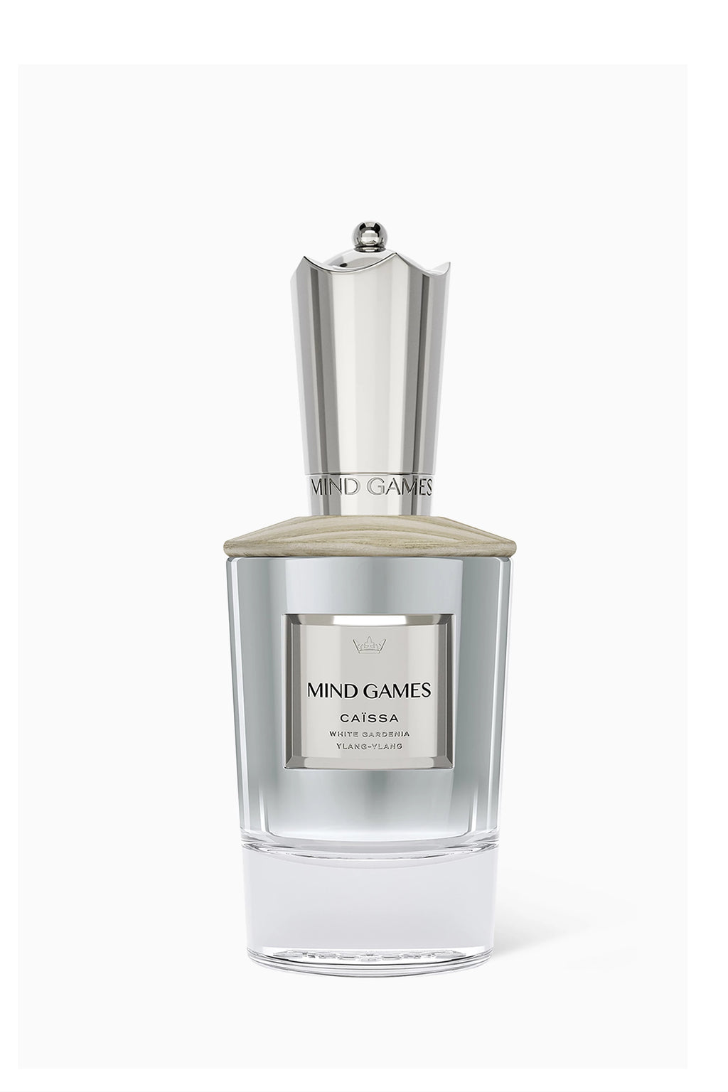 Caissa Extrait de Parfum