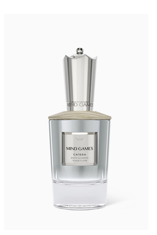 Caissa Extrait de Parfum