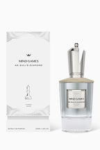 As-Suli's Diamond Extrait de Parfum