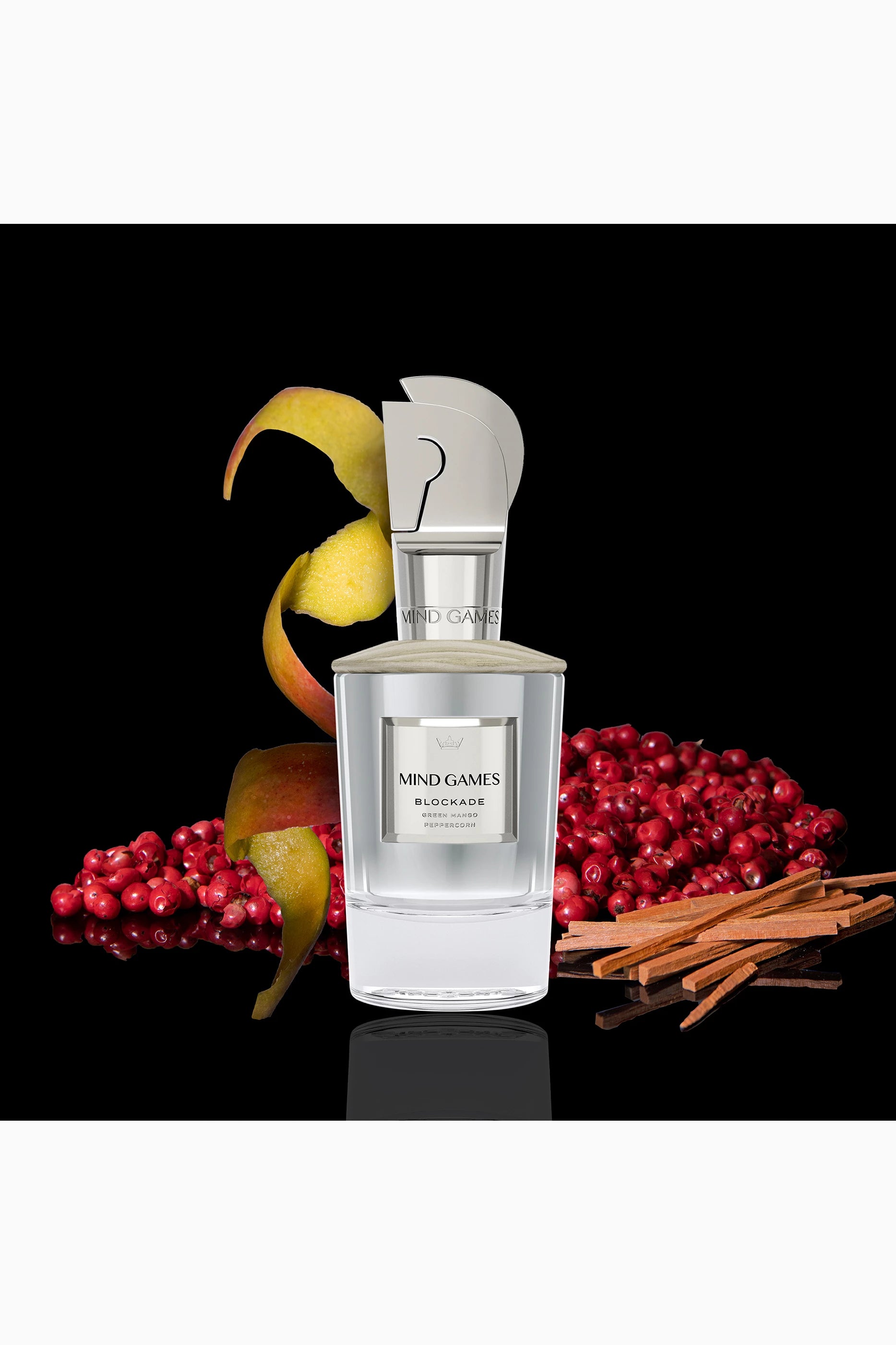 Blockade Extrait de Parfum