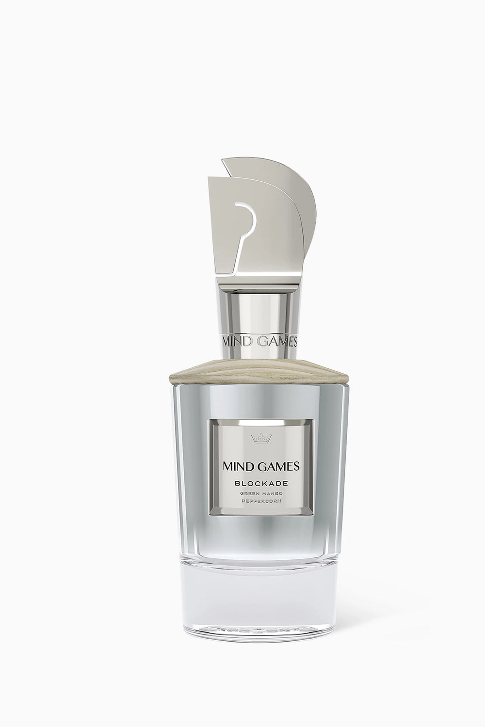 Blockade Extrait de Parfum