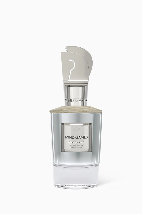 Blockade Extrait de Parfum