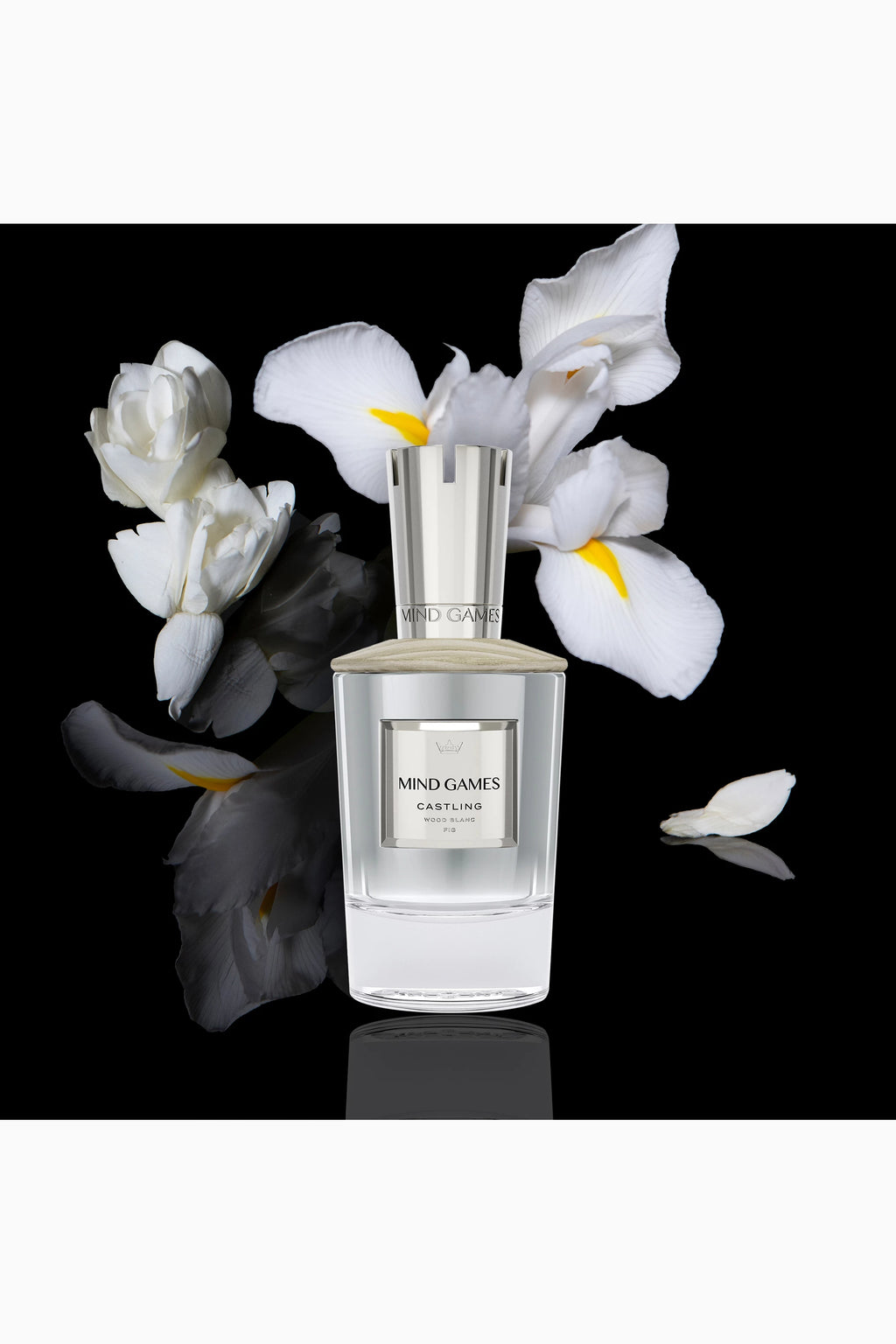 Castling Extrait de Parfum