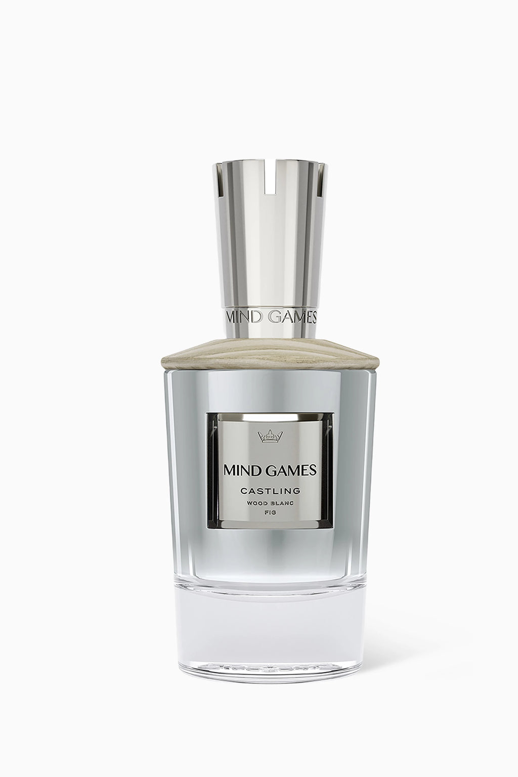 Castling Extrait de Parfum