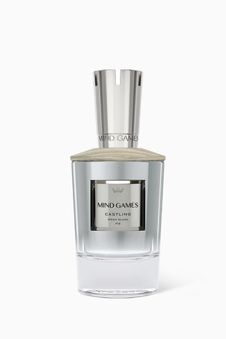 100ml option for Castling Extrait de Parfum