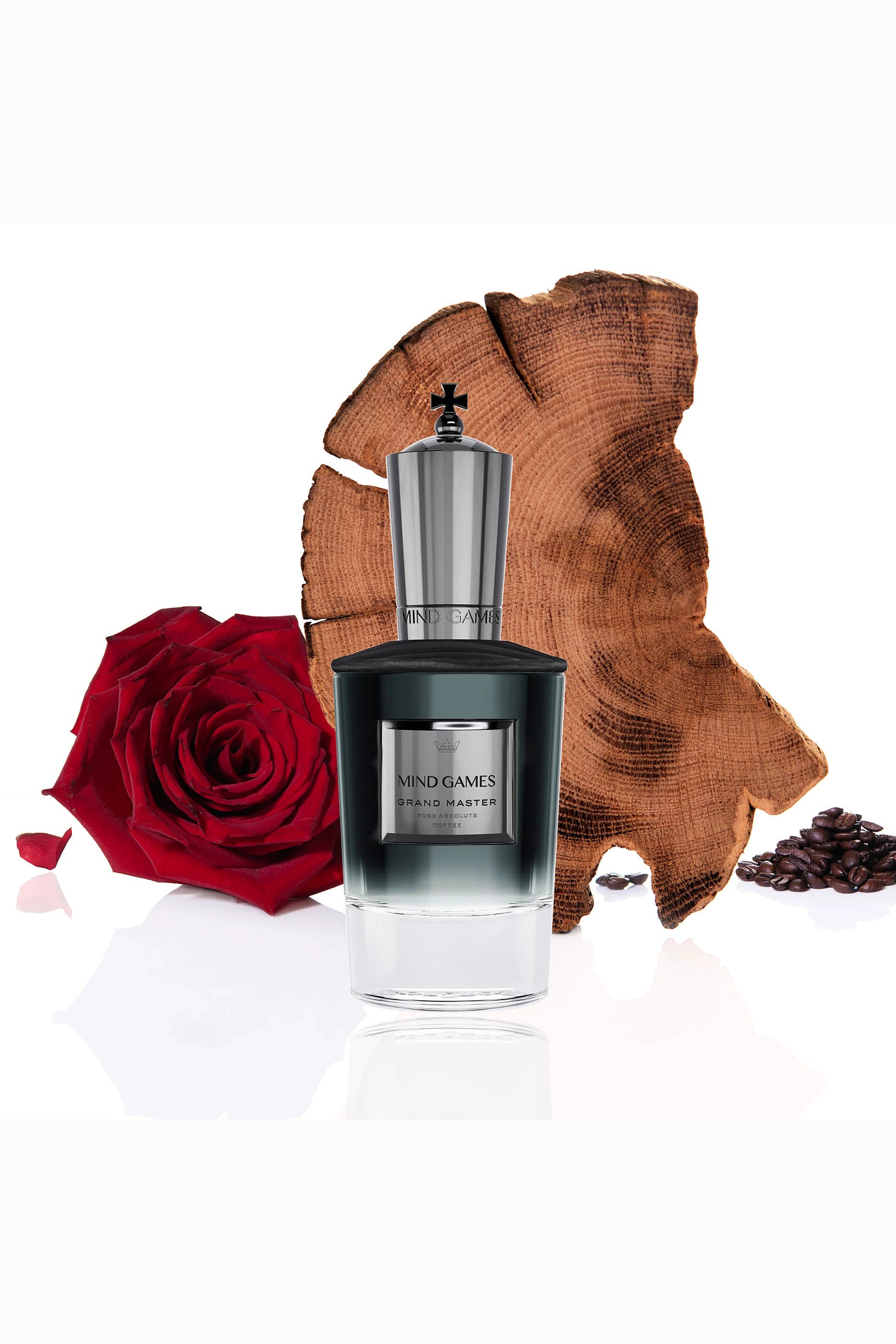 Grand Master Extrait de Parfum