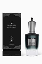 Grand Master Extrait de Parfum